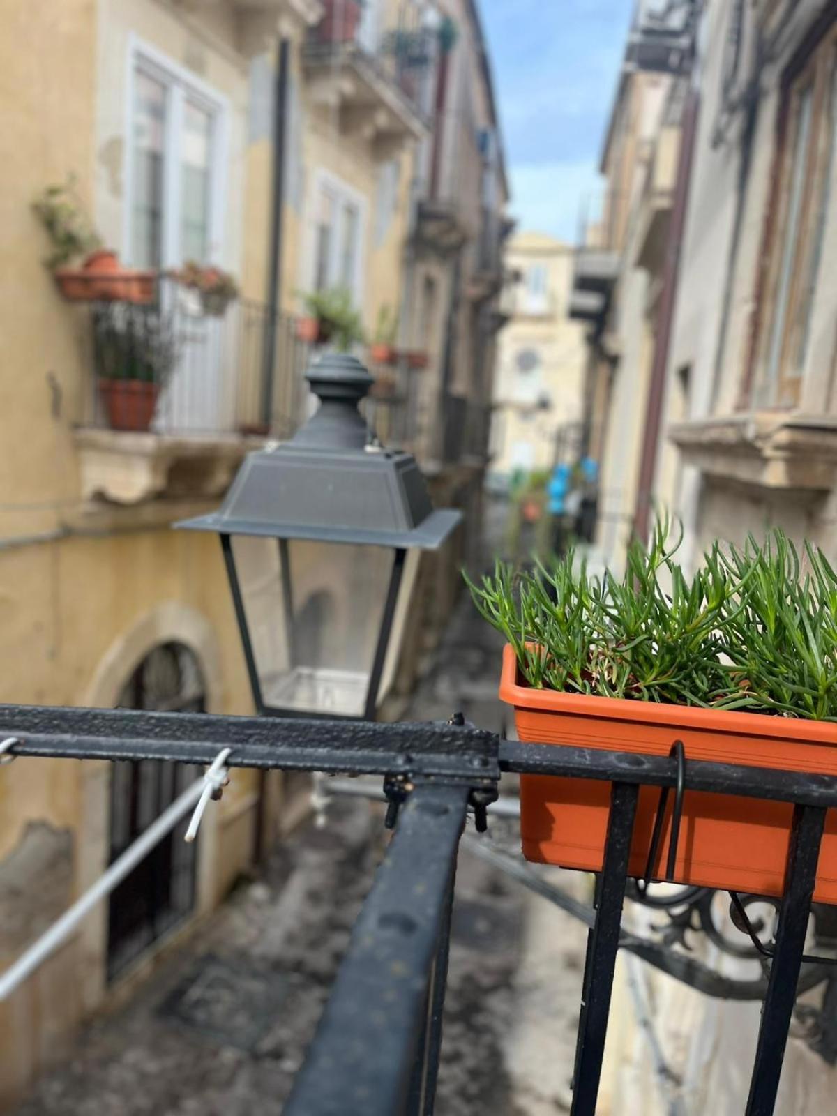 시라쿠사 L Ancora Di Ortigia 아파트 외부 사진